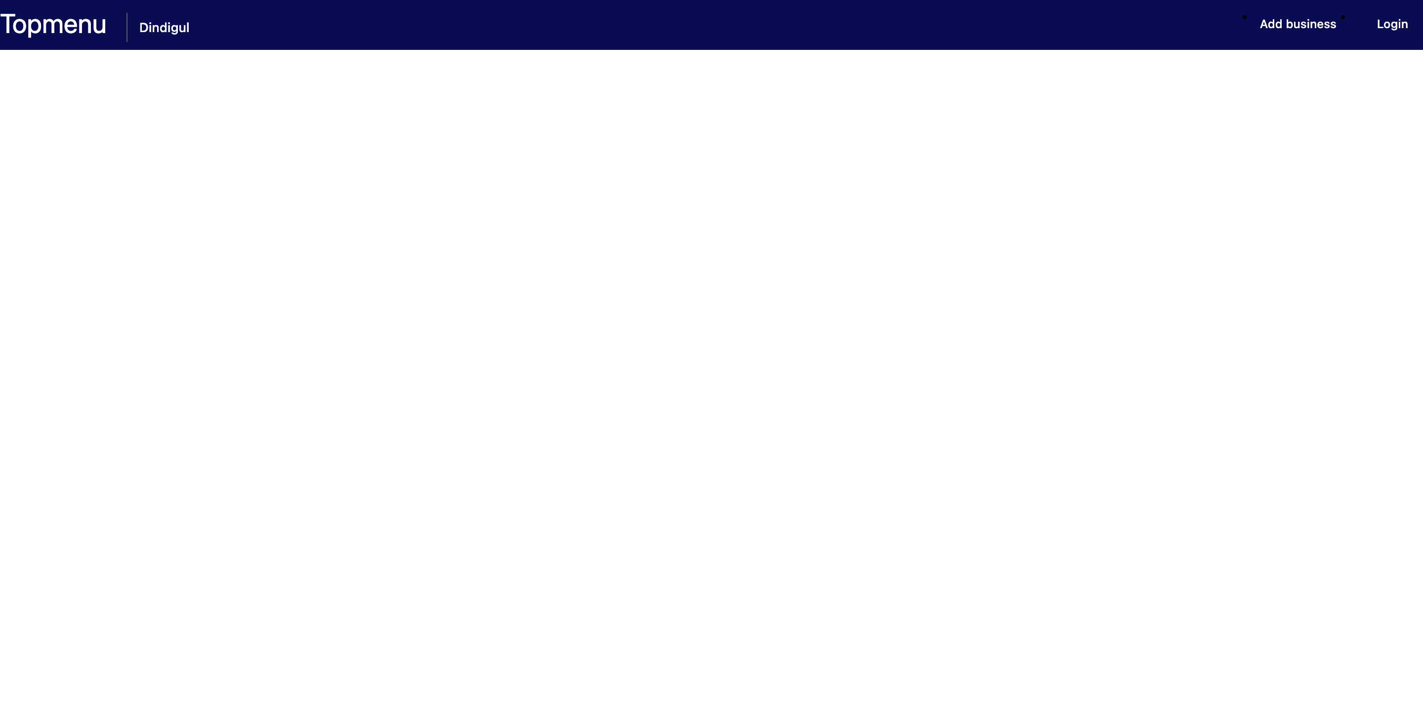 Creating a Fixed Top Menu in Web Design: A Complete Guide